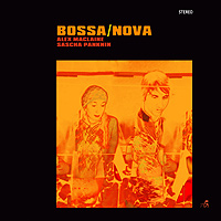 Panknin-MacLaine-Bossa-Nova