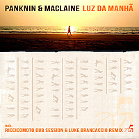 Panknin Maclaine Luz Da Manha