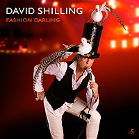 David Shilling Fashion Darling