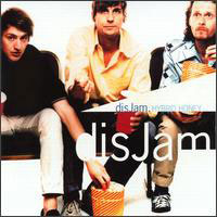 disjam cover artwork