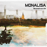 Monalisa Deconstrucción - artwork