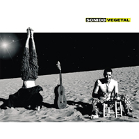 Sonido Vegetal - album