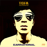 TGFA - Earrational EP